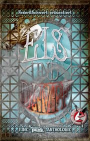 Cover von Eis und Dampf