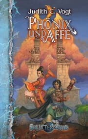 Cover von Phönix und Affe