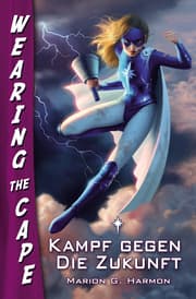 Cover von Kampf gegen die Zukunft