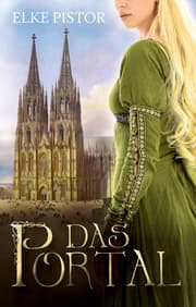 Cover von Das Portal