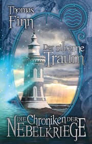 Cover von Der silberne Traum