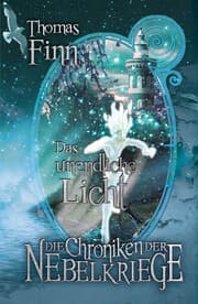 Cover von Das unendliche Licht