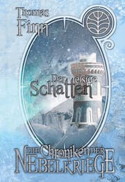 Cover von Der eisige Schatten