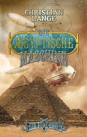 Cover von Die ægyptische Maschine