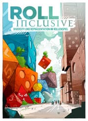 Cover von Roll Inclusive