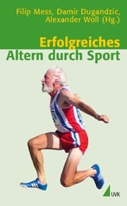 Cover von Erfolgreiches Altern durch Sport