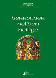 Cover von Herrscher, Helden, Heilige