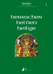 Cover von Mittelalter-Mythen