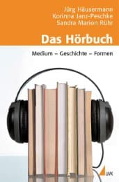 Cover von Das Hörbuch