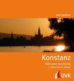 Cover von Konstanz