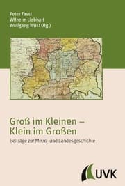 Cover von Groß im Kleinen - Klein im Großen