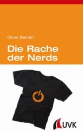 Cover von Die Rache der Nerds
