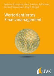 Cover von Wertorientiertes Finanzmanagement