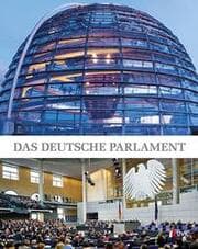 Cover von Das deutsche Parlament