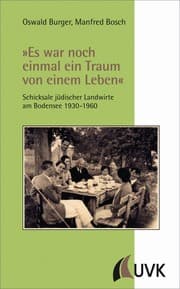 Cover von 'Es war noch einmal ein Traum von einem Leben'