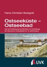 Cover von Ostseeküste - Ostseebad