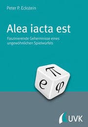 Cover von Alea iacta est