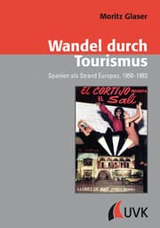 Cover von Wandel durch Tourismus