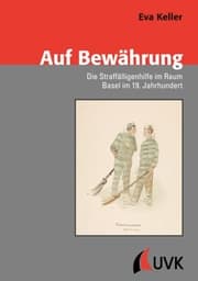 Cover von Auf Bewährung