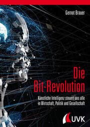 Cover von Die Bit-Revolution