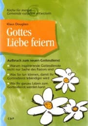 Cover von Gottes Liebe feiern