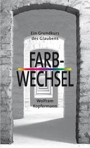 Cover von Farbwechsel