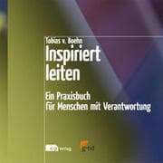 Cover von Inspiriert leiten