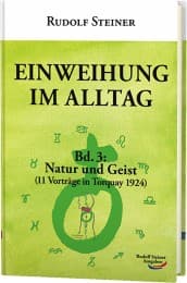 Cover von Einweihung im Alltag
