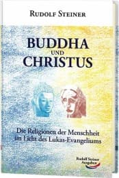 Cover von Buddha und Christus