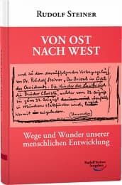 Cover von Von Ost nach West