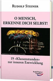 Cover von O Mensch, erkenne dich selbst!