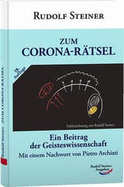 Cover von Zum Corona-Rätsel