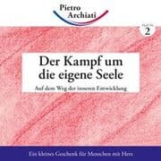 Cover von Der Kampf um die eigene Seele