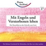 Cover von Mit Engeln und Verstorbenen leben