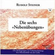 Cover von Die sechs Nebenübungen