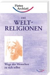 Cover von Die Weltreligionen