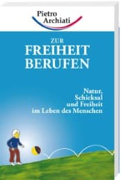 Cover von Zur Freiheit berufen