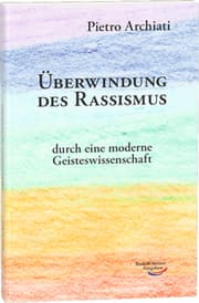 Cover von Überwindung des Rassismus