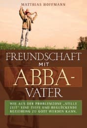 Cover von Freundschaft mit ABBA-Vater