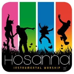 Cover von Hosanna