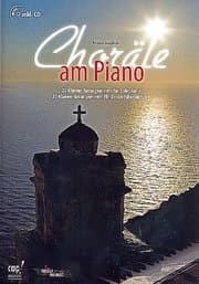 Cover von Choräle am Piano