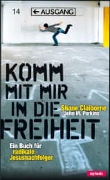 Cover von Komm mit mir in die Freiheit