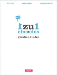 Cover von Gott? 1zu1 eins:eins