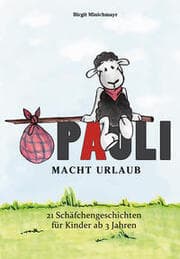 Cover von Pauli macht Urlaub