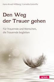 Cover von Den Weg der Trauer gehen