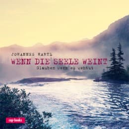 Cover von Wenn die Seele weint
