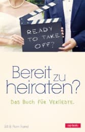 Cover von Bereit zu heiraten?