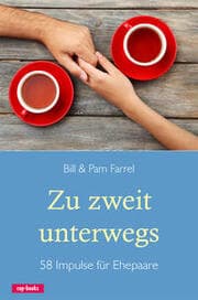 Cover von Zu zweit unterwegs