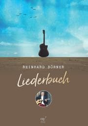 Cover von Liederbuch