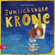 Cover von Die unsichtbare Krone